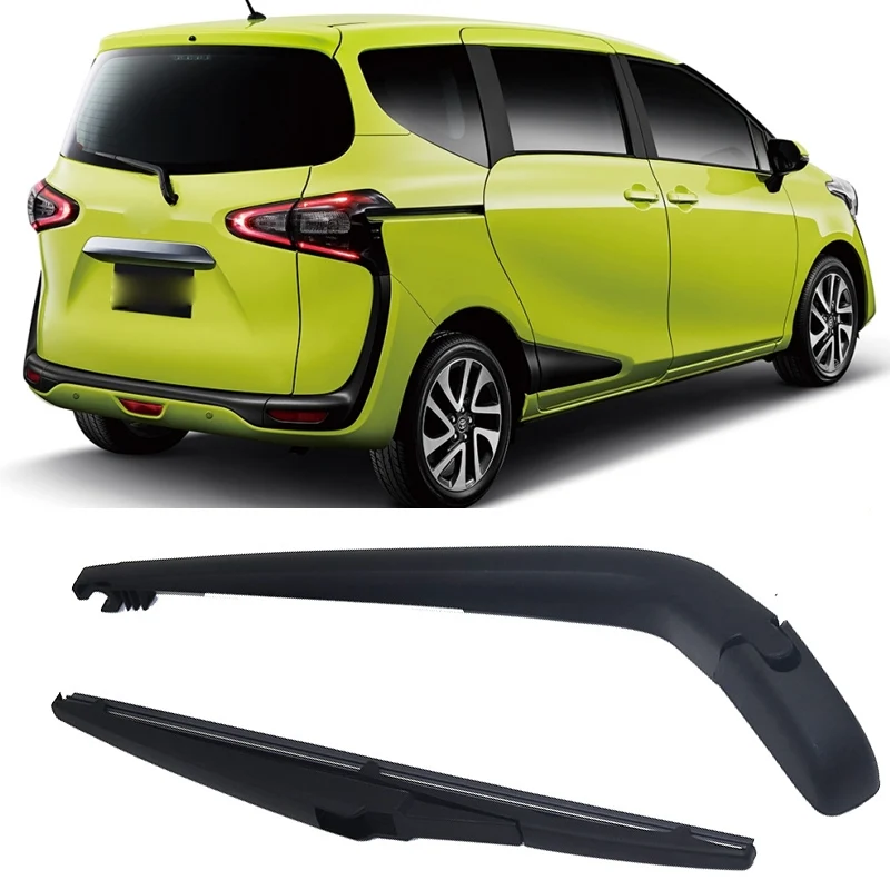 Mengupas Tuntas Arm Set Sienta: Fungsi, Komponen, Kerusakan, dan Perawatan