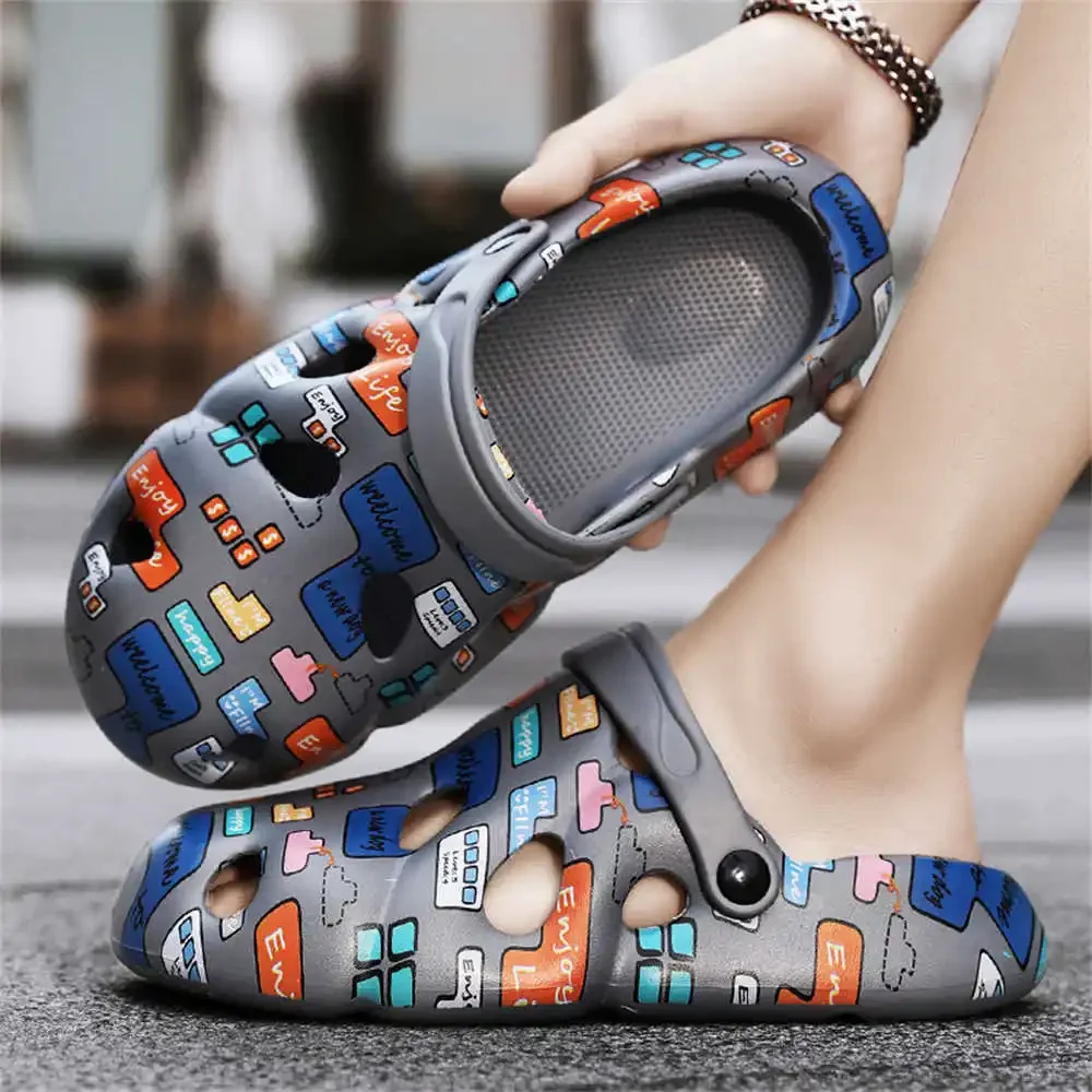Dentista Numero 41 Sandali Di Grandi Dimensioni Pantofole Estive 2024 Scarpe Sneakers Moda Uomo Sport Comfort Shoose Runner Sneeker