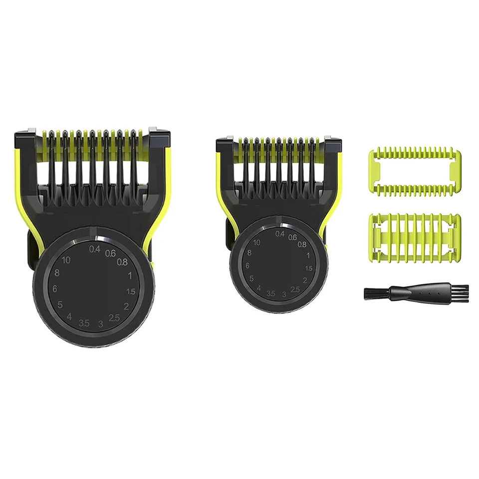 Philips OneBlade Adjustable Trimmer Guide Comb