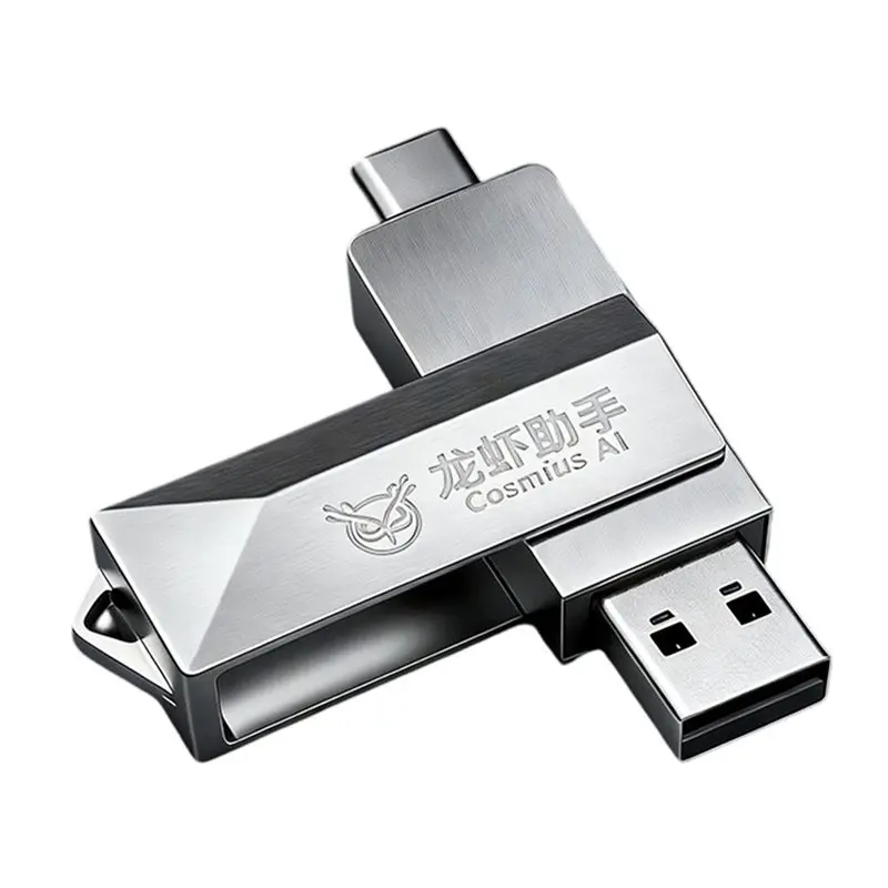 Openclaw용 AI 어시스턴트 USB 타입 C Openclaw AI 프로그래머..