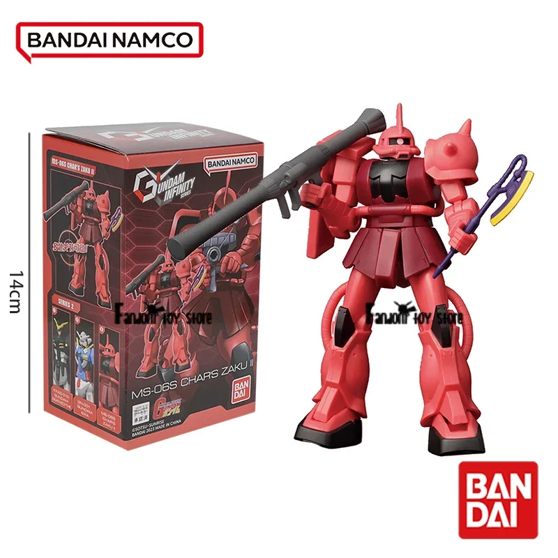 Bandai BAS5055451 1 By 144 Scale No.33 Gundam Barbatos Lupus Rex HG IBO Model Kit From Gundam IBO
