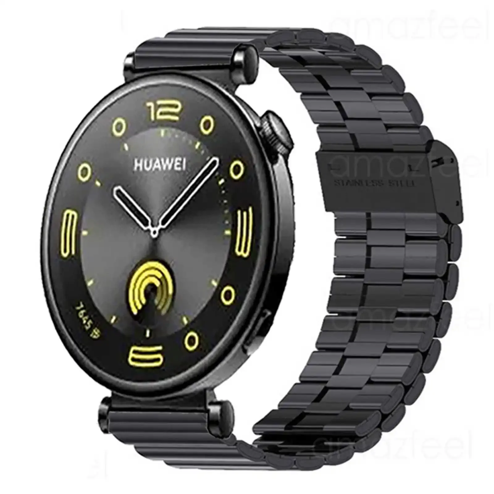 ȭ ġ GT 4  ð Ʈ, 41mm ݼ η ƿ ո , ȭ GT4 ü ׼, GT4 41mm 