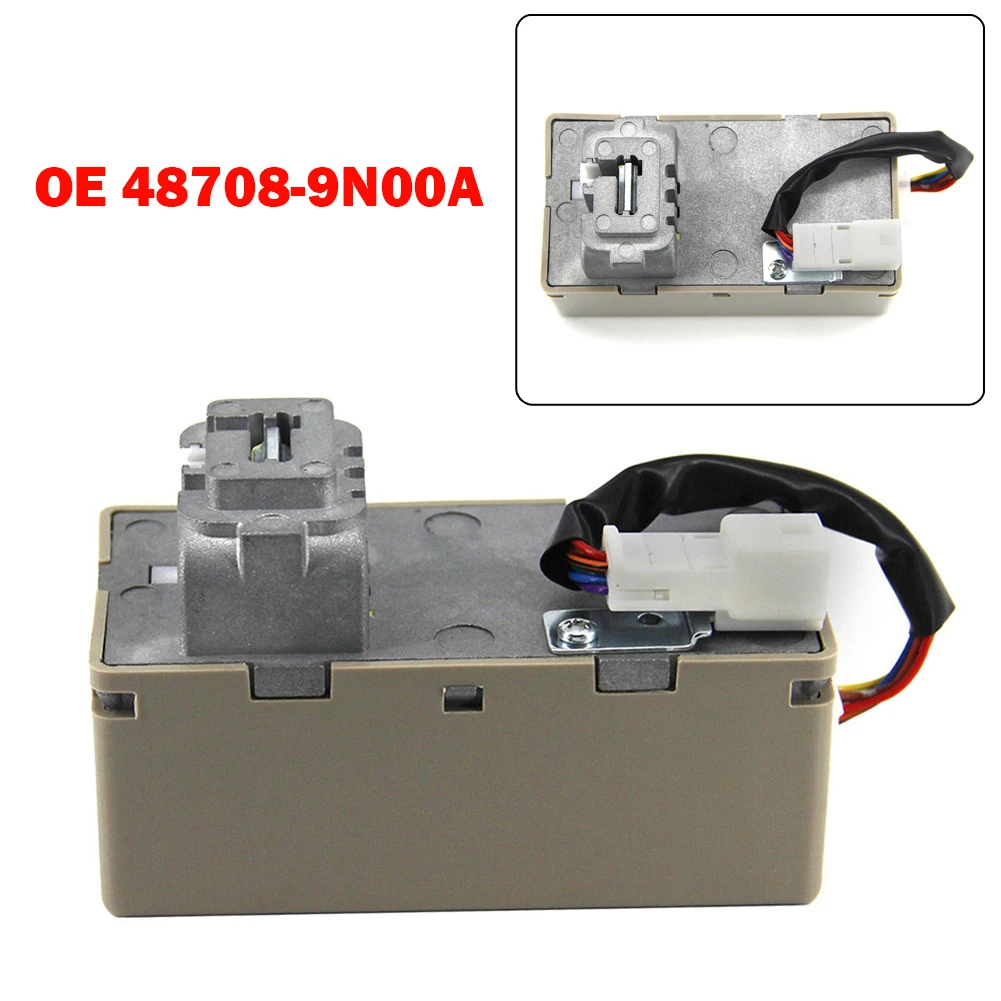 

1x New Ignition Switch Electronic Steering Lock For Nissan Altima 2007-2013/MAXIMA 2009-2010 High Quality Car Starter Motor Part