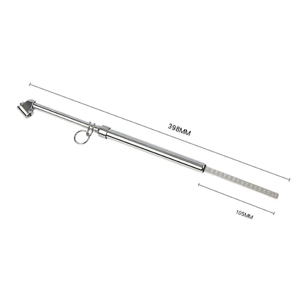 Рисунок 6 - Измеритель давления в шинах для