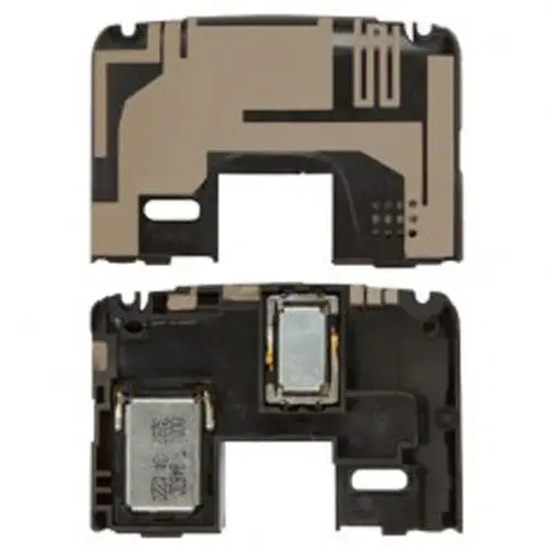 10 Pz/Lotto Per Nokia 6700 Classic Antenna Antenna Altoparlante Ringer 6700C Assemblaggio Originale