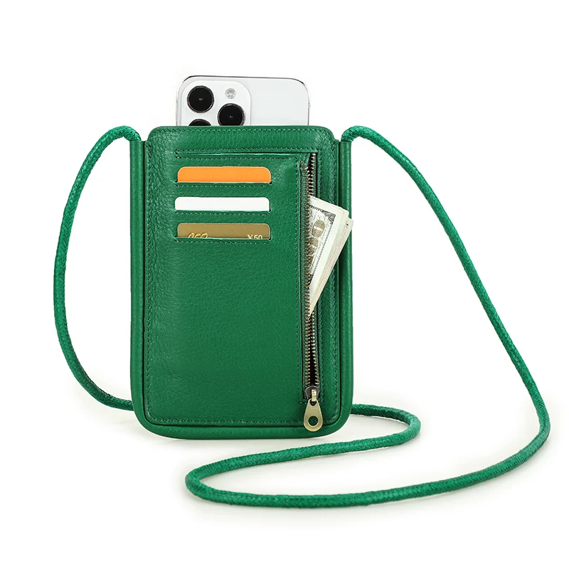 Crossbody Phone Case Card Holder  Phone Case Wallet Strap - Luxury Wallet  Bag Phone - Aliexpress