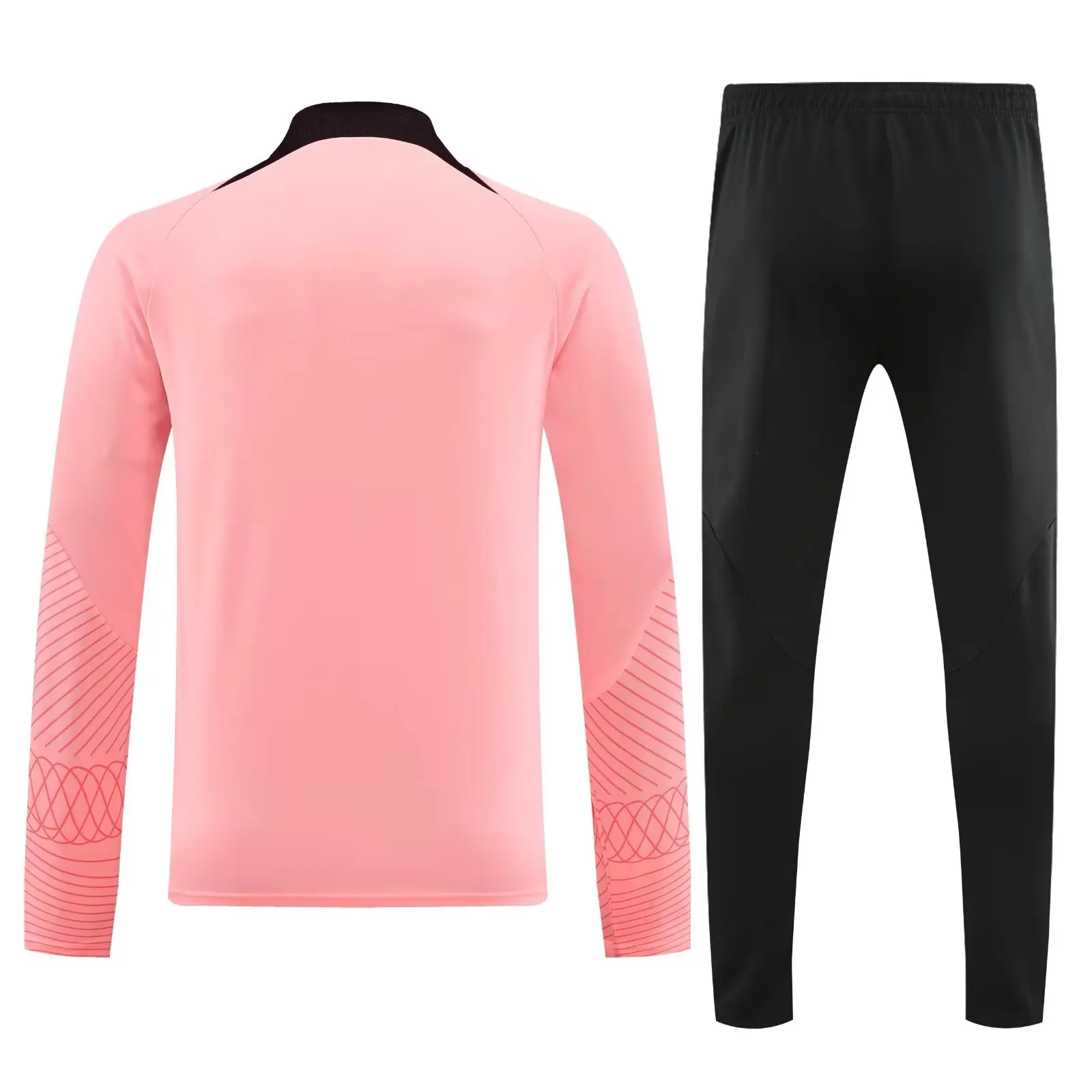 American Men and Kids sports set Football Fans Jacket Training wear games Jerseys football Kit Tops and trousers Leisure coach