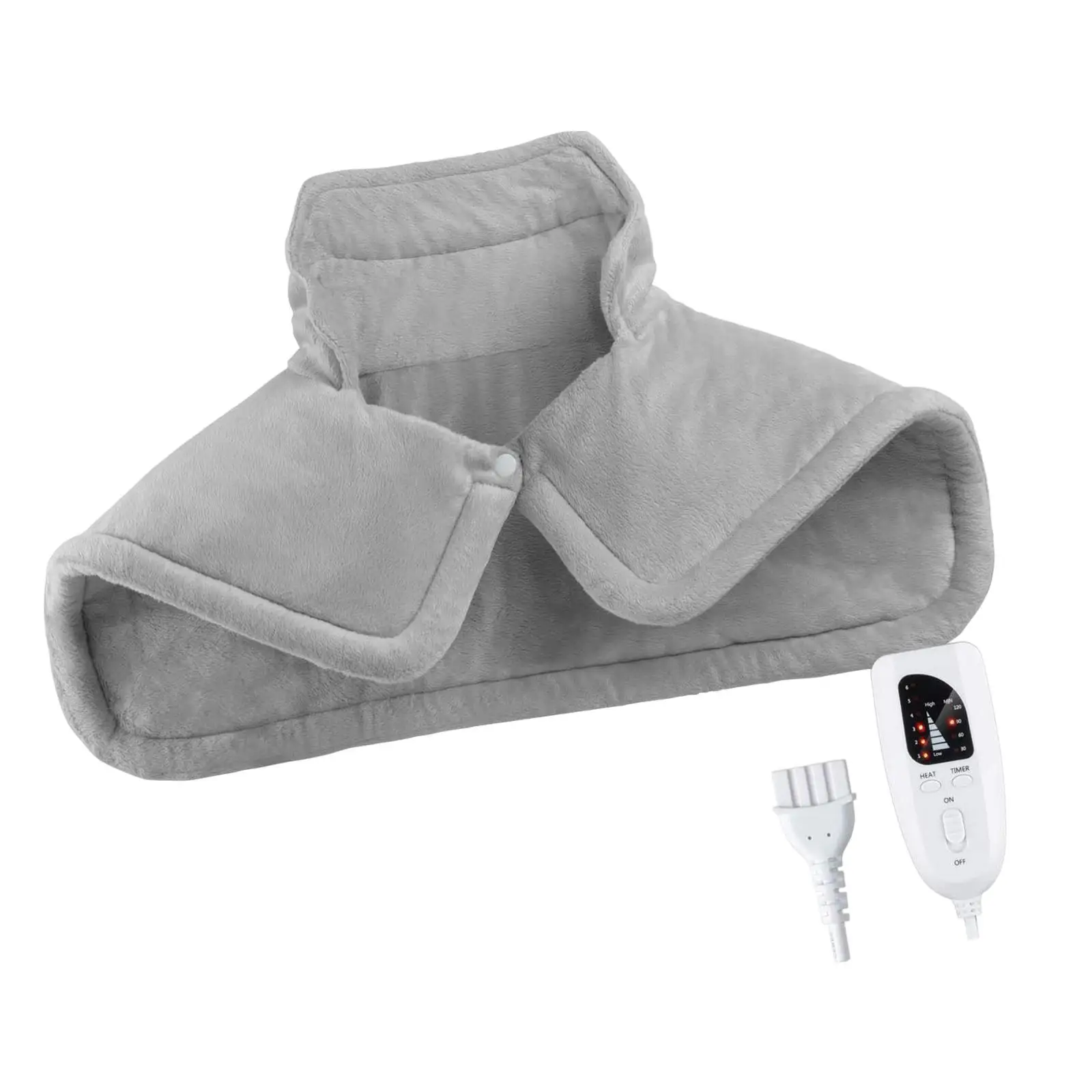 https://ae01.alicdn.com/kf/S4904e05143ca4ae6a9fee003e96720dek/Heating-Pad-for-Neck-and-Shoulder-Wearable-Heated-Wrap-Weighted-120V-Large-Warmer-6-Heat-Settings.jpg
