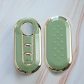 Green case