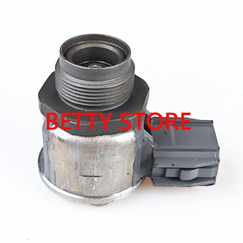 Genuine Hp5 pump control valve for 1GD 2GD 22100-0E020 22100-0E010 Pump scv valve for HP5 control valve