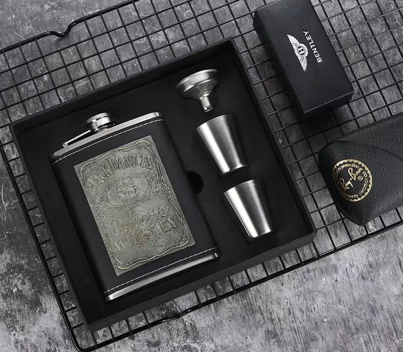 JH10   8OZ