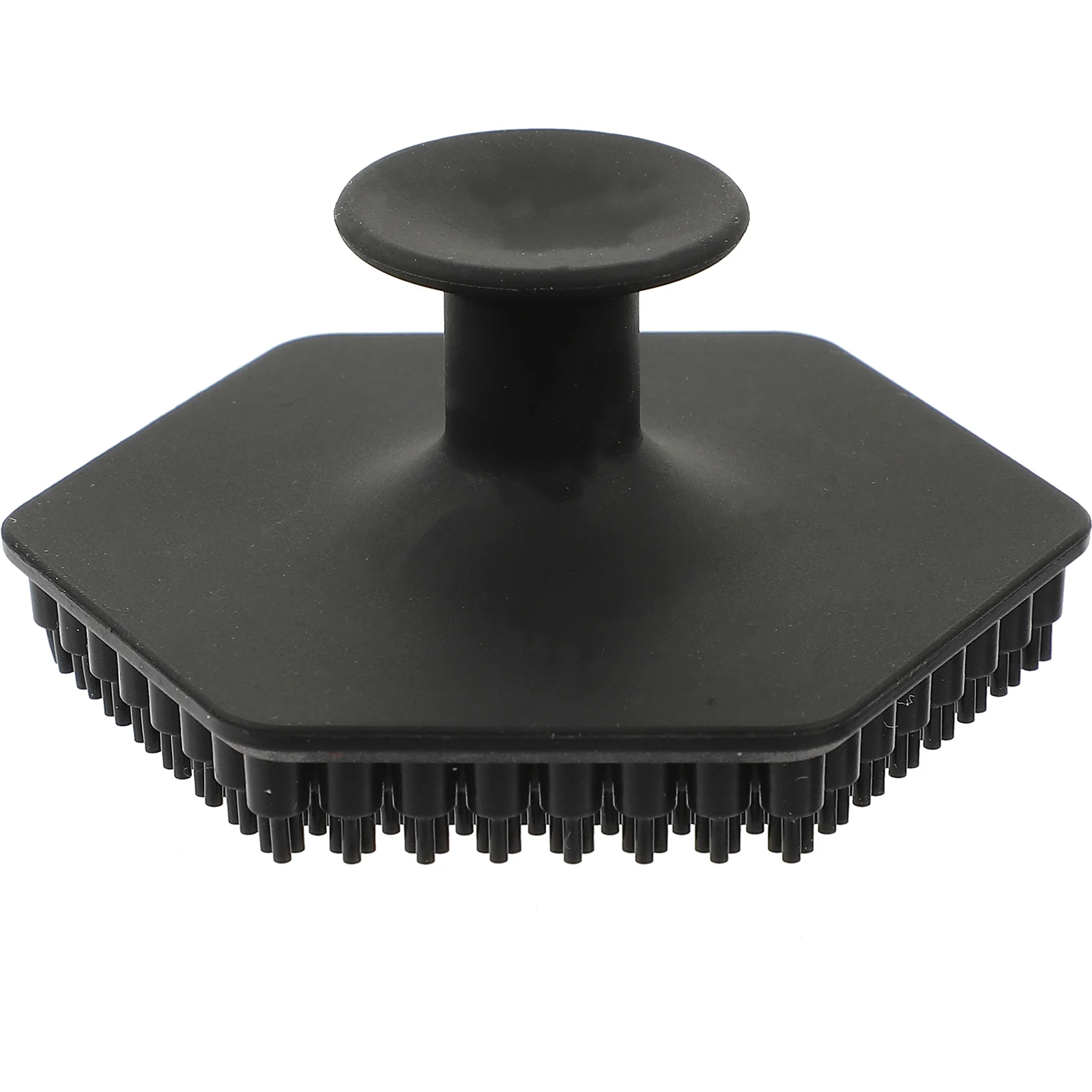 

Silicone Face Brush Christmas Presents Facial Cleansing for Blackhead Acondicionador Scrubber Silica Gel Exfoliating