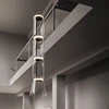 Noctambule pendant lamp Minimalist nordic glass lamp for Dining Room Table Lighting Home Living Room decors aesthetic lights 2