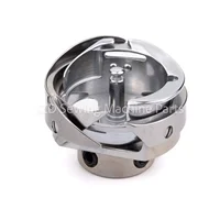 Rotary Hook 0367-156034, 0367-155014, 0367-156014 for Durkopp Adler 367, 667, 669, 367-170 010, 367-170 115, 367-170 315 & Golden Wheel 669 - Image 3