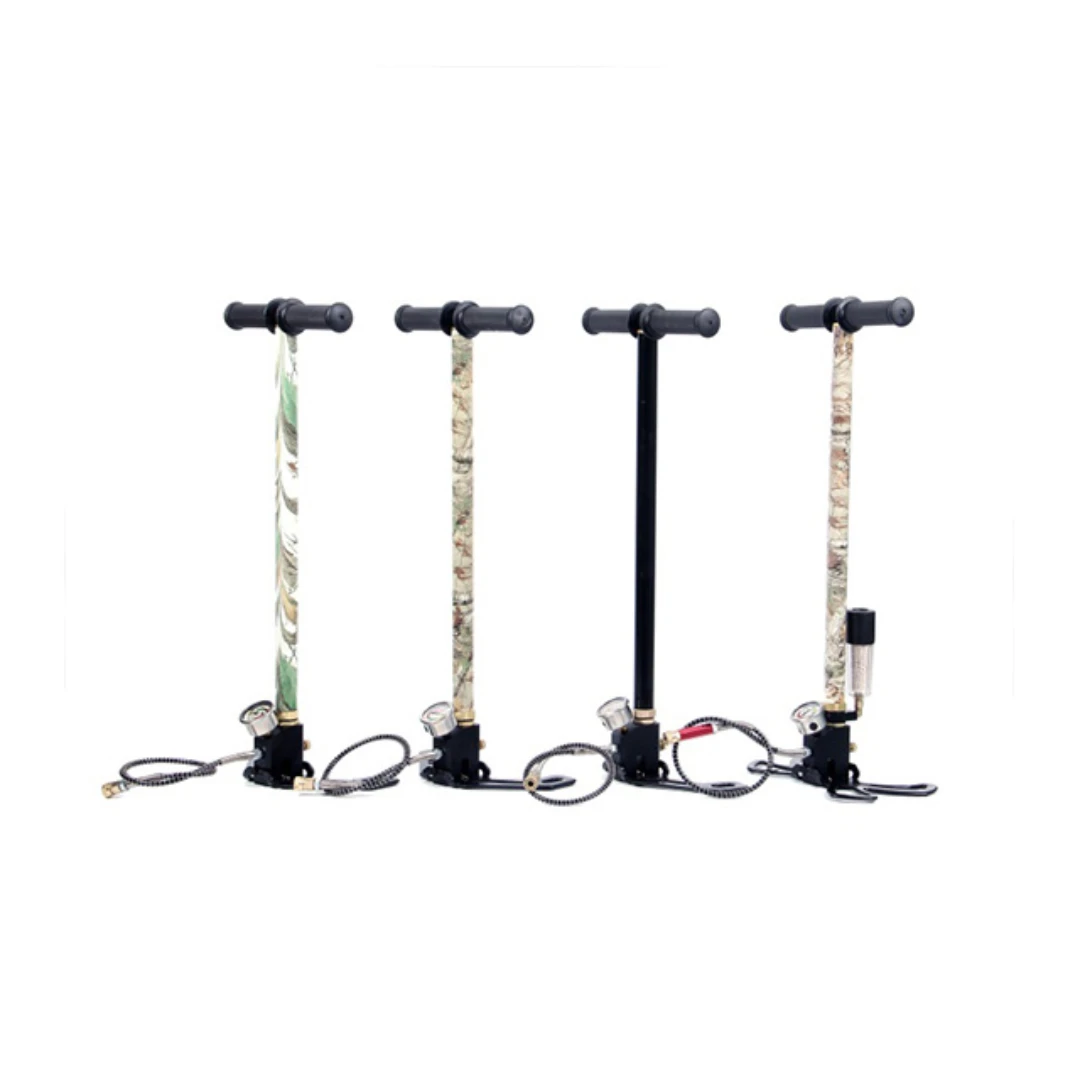 

Air pump psi 4500 psi benjamin marauder hill pcp hand pump parts