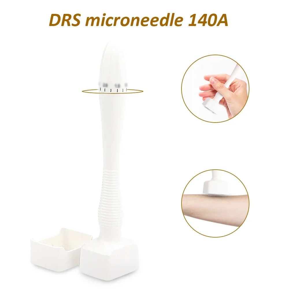 Рисунок 5 - Роллер Derma Stamp DRS140