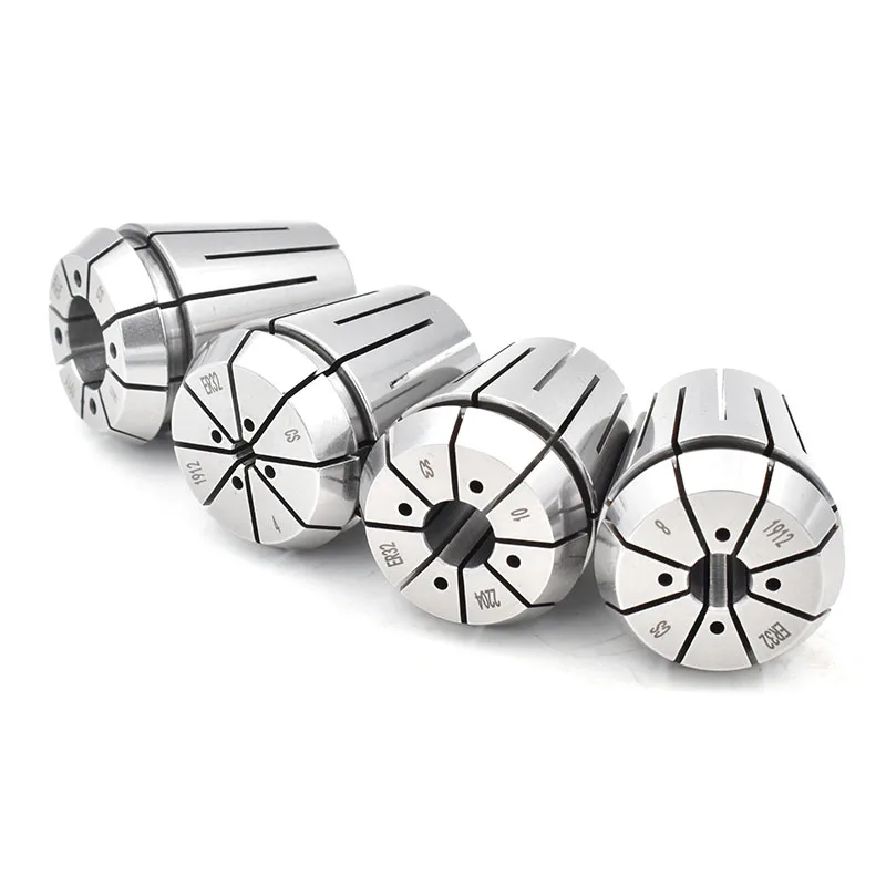 Spring Collet Coolant er Collet ERS32 ERC32 er32 effluent water collet Water out Izumi Machine Tools Accessory with milling tools ERS