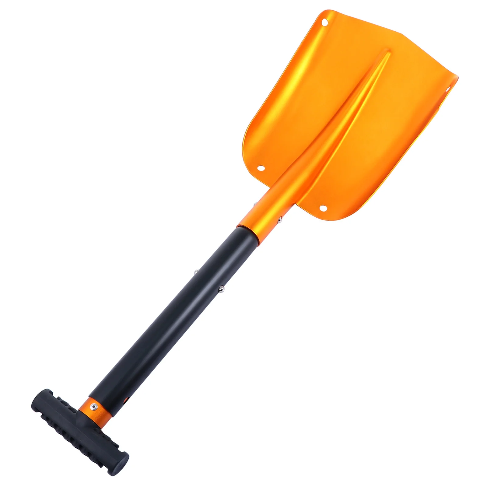 Folding Winter Snow for Car Ice Scraper Frost Removal Outdoor Tool Automotive