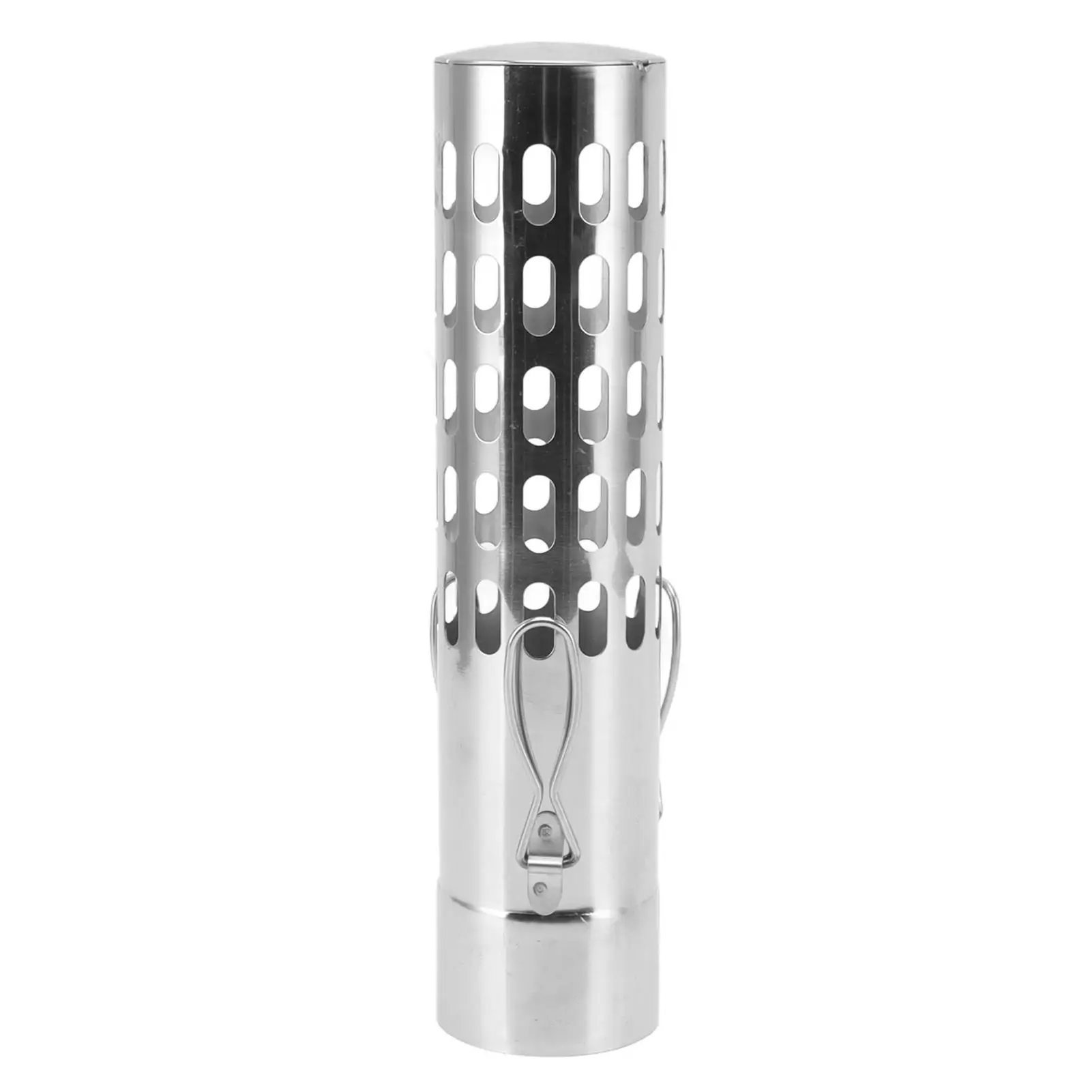 Stainless Steel Tent Weatherproof for outdoor Camping Ventilation Stove Pipe Cover
