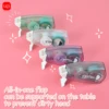 WQN-1PC High Quality Tiangular Double-sided Adhesive Tape Tape Scrapbooking Adhesive Process For Students 4
