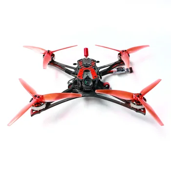 3.5Inch 5Inch 4-6S FPV Racing Drone BNF with STM32F722 4IN1 25A ESC HD zero whoop Runcam Nano HD zero 1