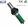 high quality !230V 3400W Plastic Heat Gun Of Electron Hand Held Hot Air Welder And Eron Hot Air Blower fast shipping 1
