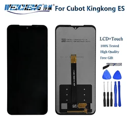 6.56 High - Quality LCD Display Touch Screen Digitizer Assembly Replacement Parts (KingKong ES)