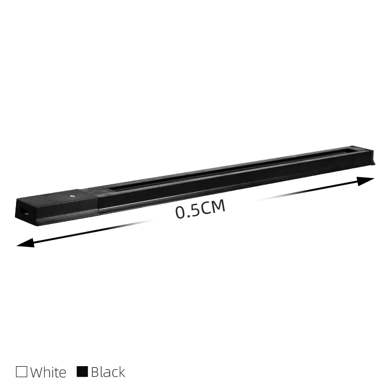 0.5M Black Rail