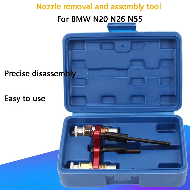 

For The BMW N20 N26 N55 Oil Nozzle Special Purpose Disassembling Tool