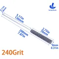 Grit240 Diameter8mm
