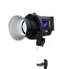 ZSYB YB CL-60Bi Bi-color Handheld Video Light wireless Remote control Fill Lights For Outdoor Shooting Live Short Video 3