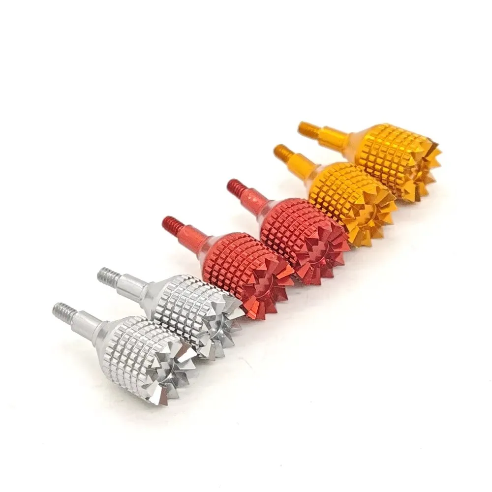 Manchons de Joystick en Alliage d'Aluminium pour DJI Avata 2/FPV