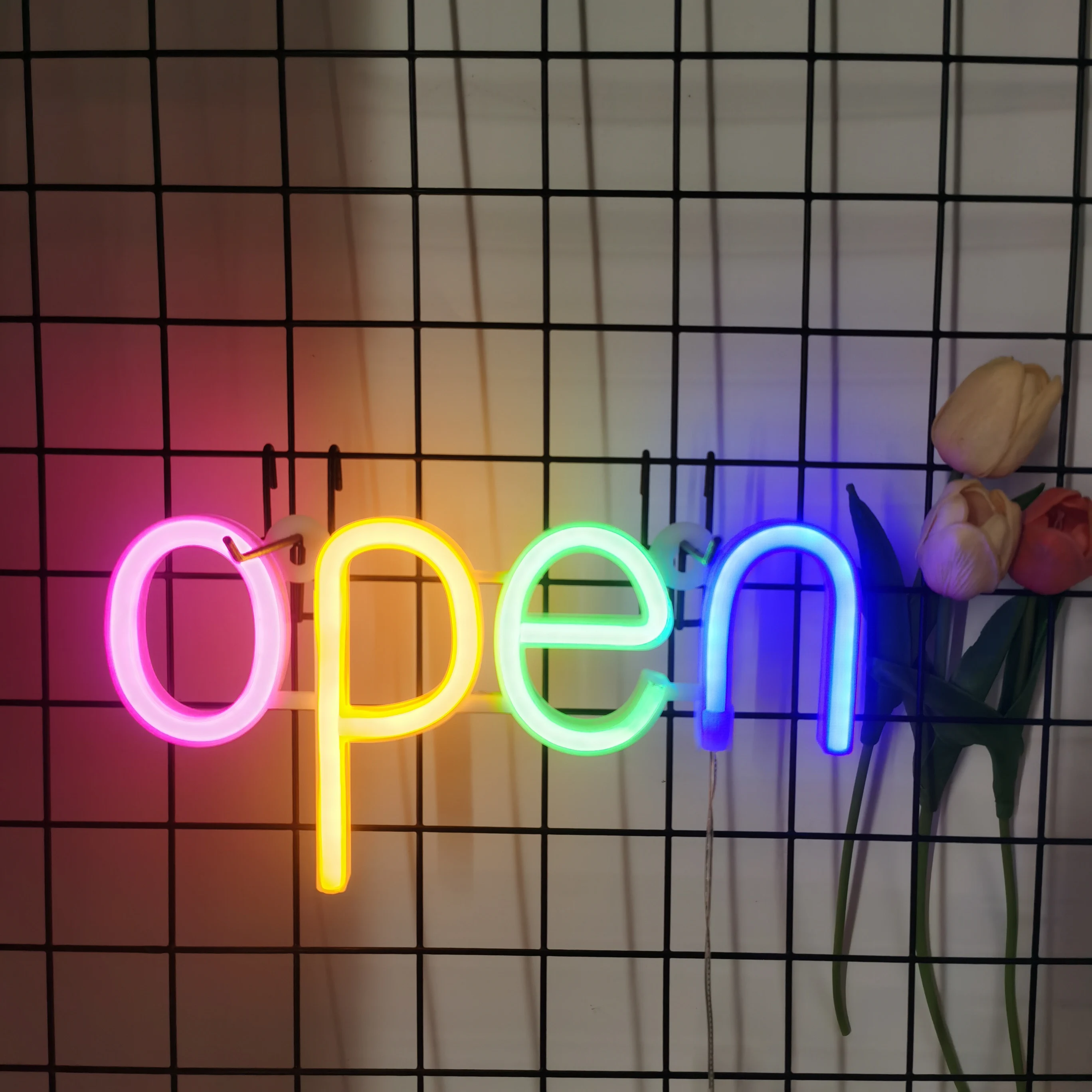 open-p