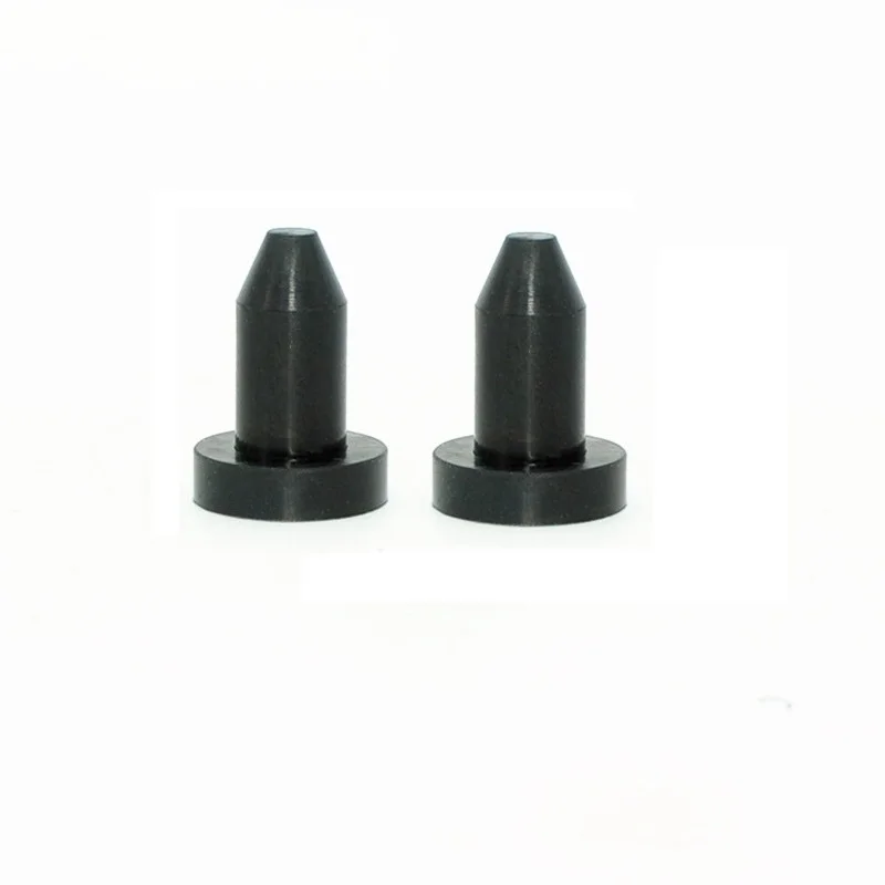 

2Pcs Rubber Drain Plug Kayak Canoe Scupper Plug in Drain Holes Plugs For Boat Kayak Accessories
