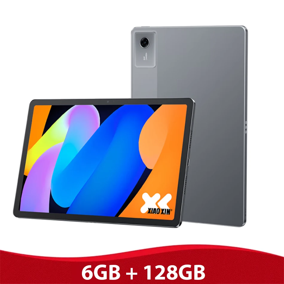 Androidタブレット本体 Lenovo Xiaoxin Pad 2025 11 Blue(6GB, CN) Lenovo Xiaoxin Pad 2025 11 Blue(6GB, CN) - メルカリ
