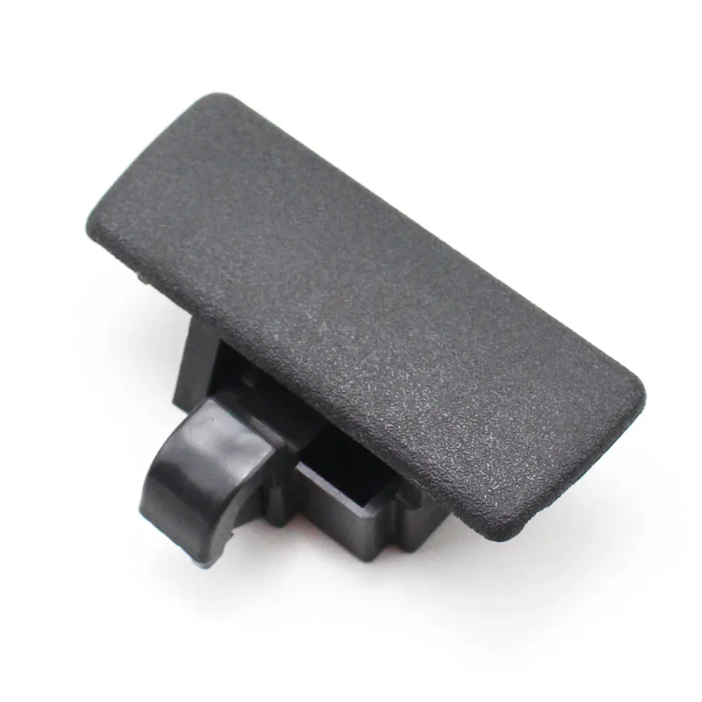 Glove Box Lid Car accessories Glove Box Lid Cover Lock Hole Handle Clip fit for Suzuki SX4 Swift