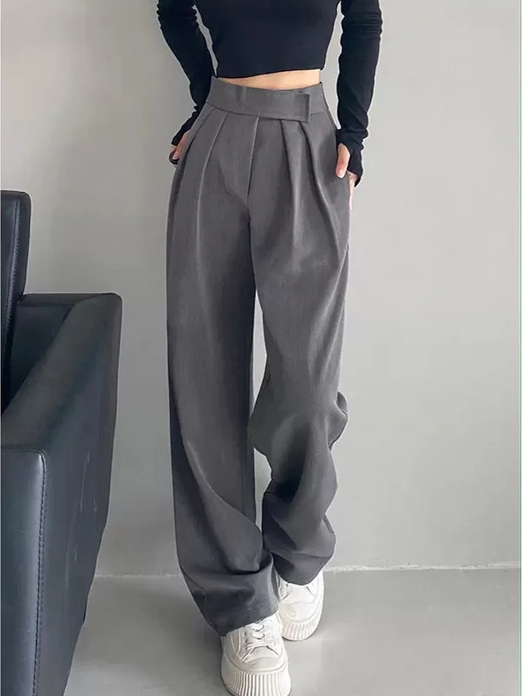 sachin and babi light blue dress Women's Dress Pants main image 0