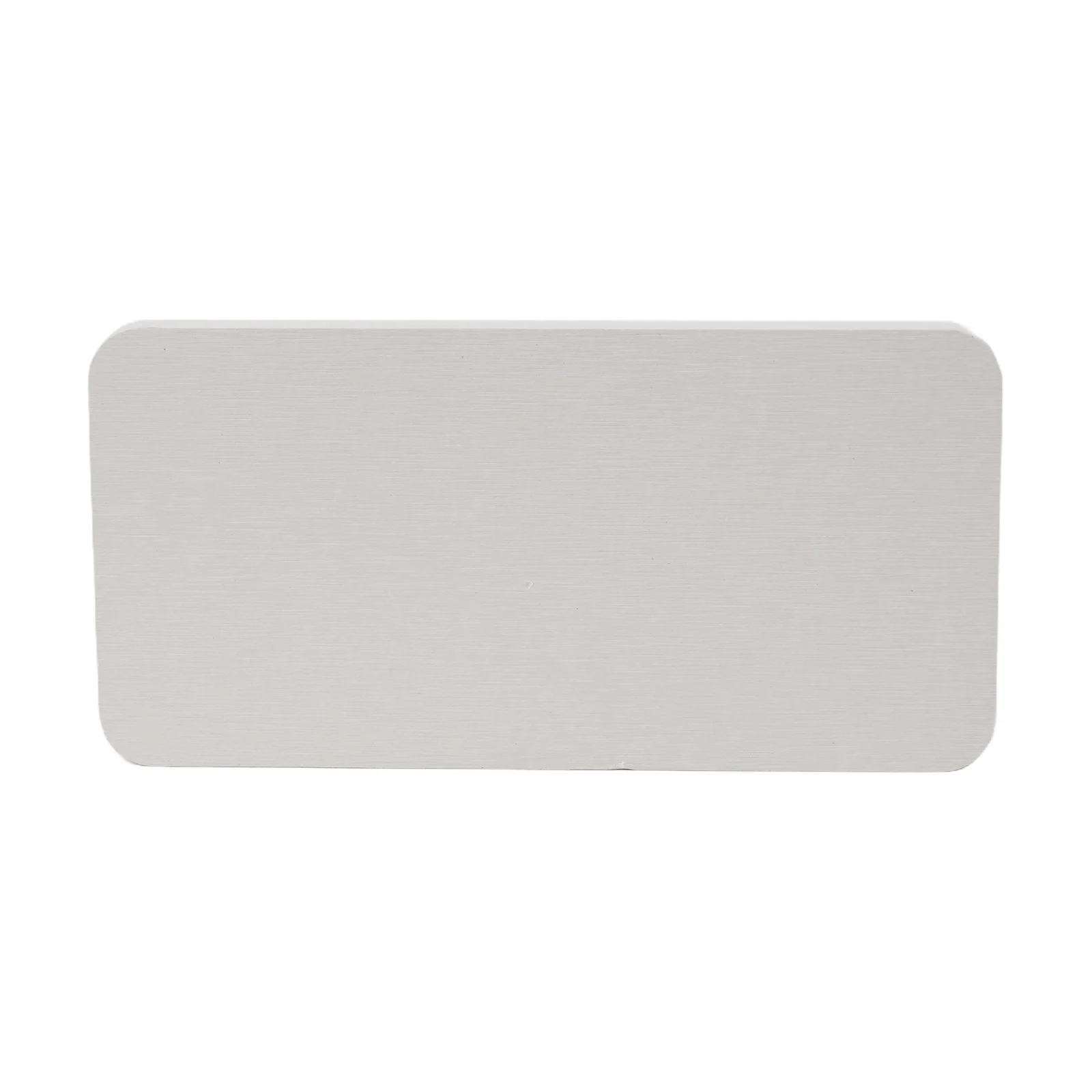 

Eco-friendly Dining Parts Stone Tray Absorbent Pad 6.29*3.15in Natural Material Pink/Blue/Green White/Gray/Dark Gray