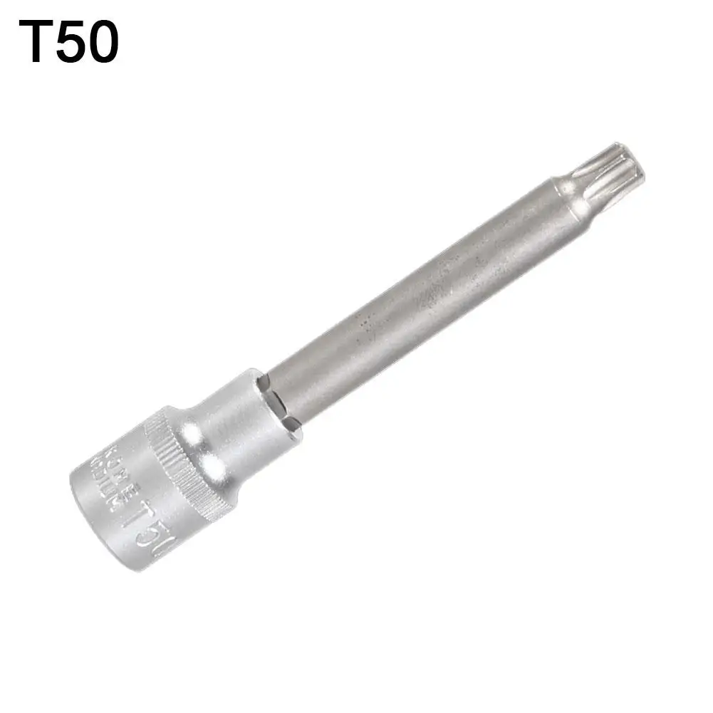 Automobile Generator One-way Pulley Special Drill Bit Pulley Generator Tooth Pulley Disassembly Tool Generator 33 R2p7 images - 6