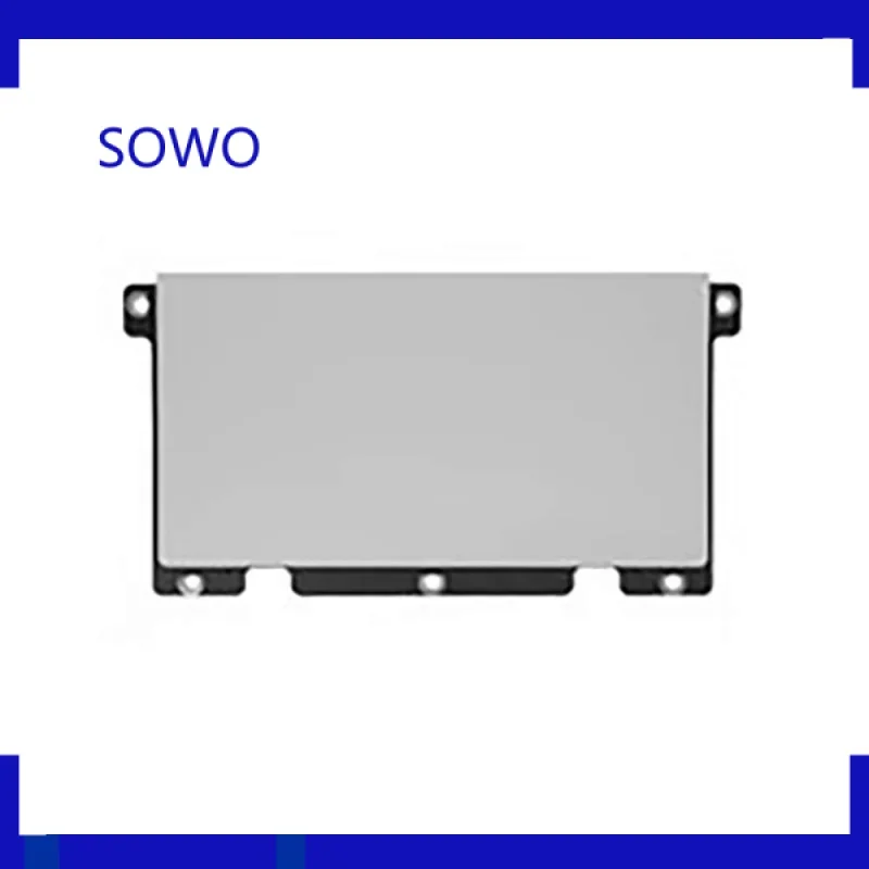 Nuovo Touchpad Per Hp Elitebook 840 G6 740 745 G6 Argento