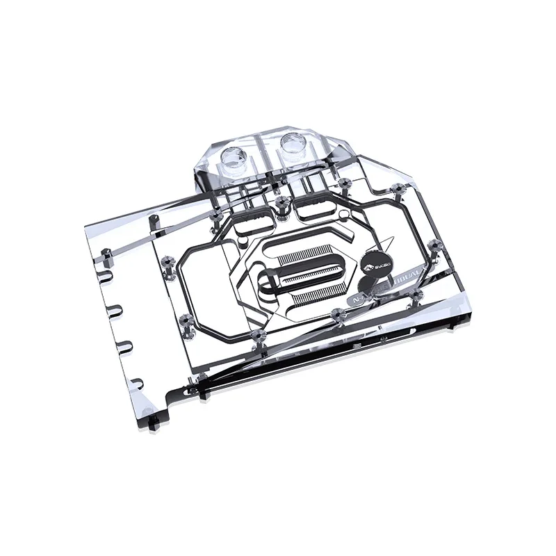 N-As 4060 Scheda Grafica Manuale-X Testa Raffreddata Ad Acqua Asus Geforce Rtx 4060Ti Oc