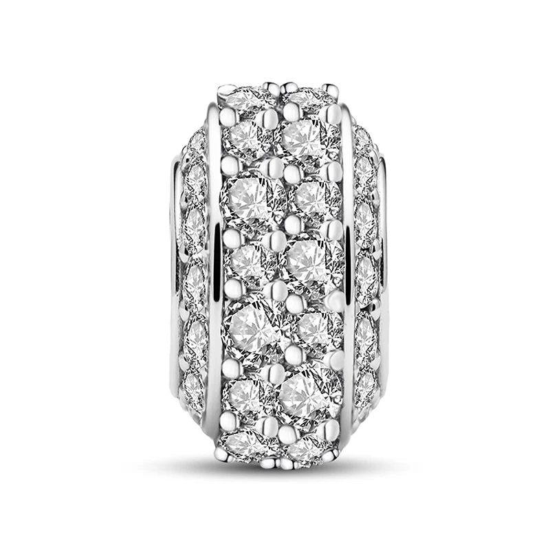  여름 카메라 맥주 레몬 타운 캐주얼 시리즈 비즈 DIY 팔찌 제작용 고품질 파인 주얼리 선물