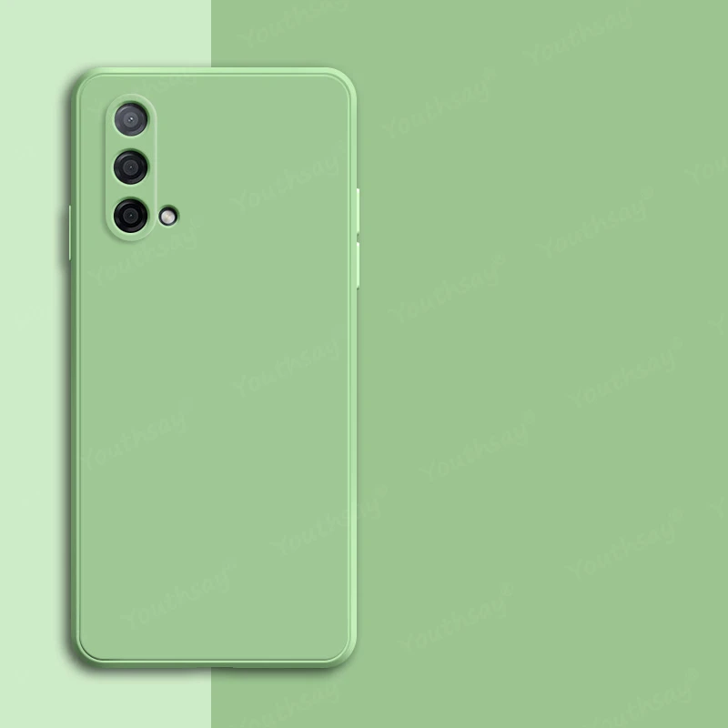 Silicone TPU Soft Rubber Protector Cover