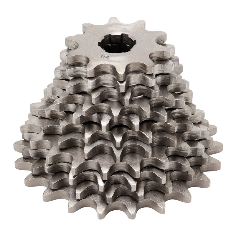 520 20mm Front Engine Sprocket For Honda Lifan ZongShen ATV Quad Dirt Pit bike Buggy motorcycle