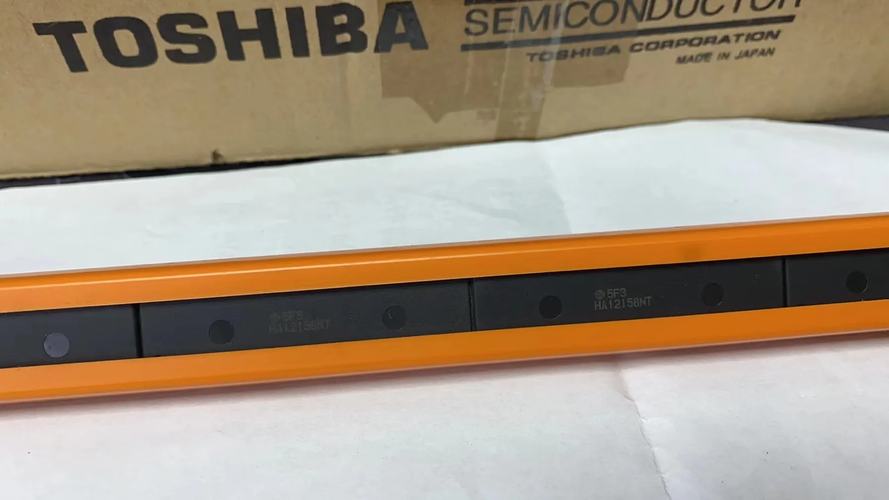 

HA12158NF (5 шт.) подходящий BOM/универсальный чип, покупайте оригинал