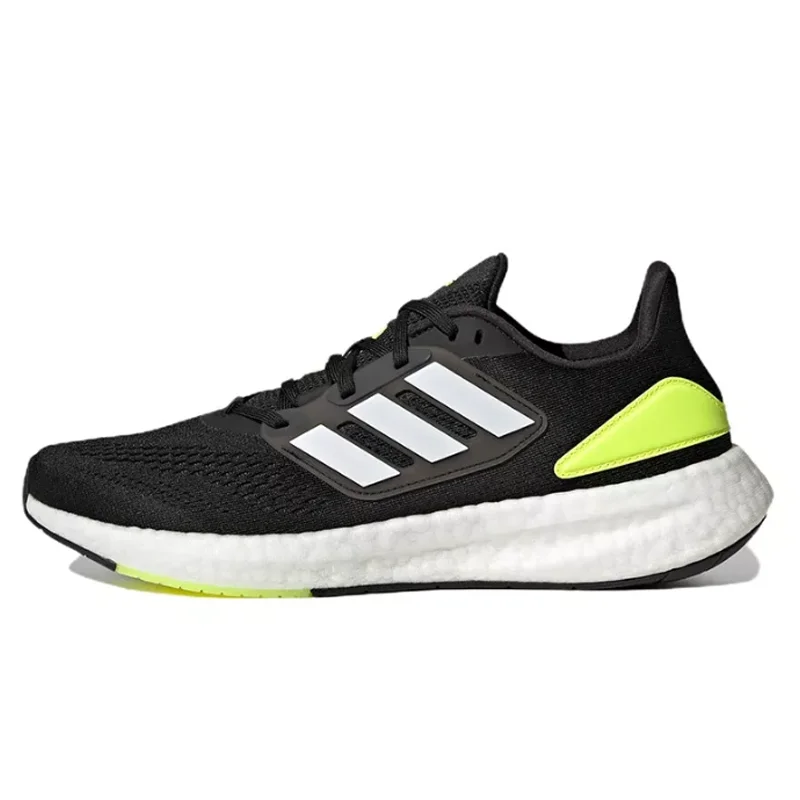 Adidas Pure Boost 22 oddychające amortyzujące buty do biegania dla mężczyzn  i damskie GY4705 - AliExpress
