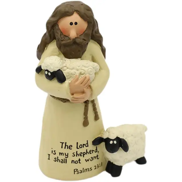 shepherd
