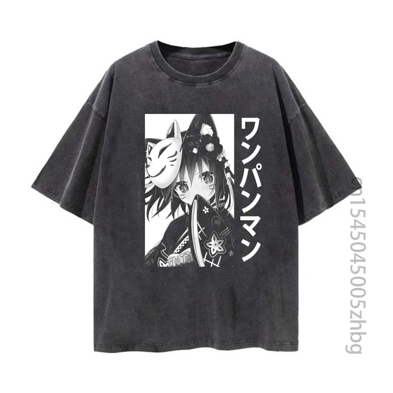 Nezuko Kamado, Demon Slayer 애니메이션 여성 셔츠, 스트리트웨어 하라주쿠 빈티지 디스트레스 티셔츠 만화 그래픽 티셔츠 남성 탑스 티셔츠 Best5 Nezuko Kamado, Demon Slayer 애니메이션 여성 셔츠, 스트리트웨어 하라주쿠 빈티지 디스트레스 티셔츠 만화 그래픽 티셔츠 남성 탑스 티셔츠 Best5