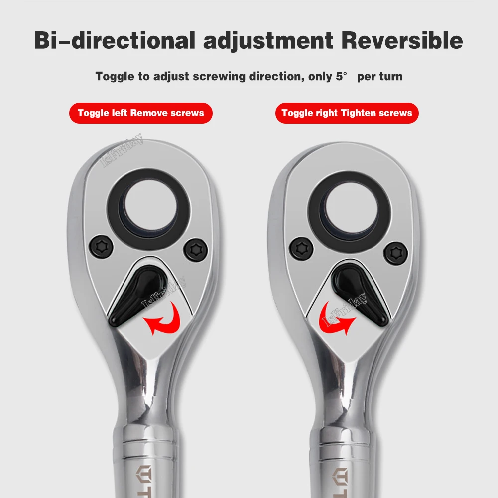 Which Way is Loosen on a Ratchet: Unlock the Mystery