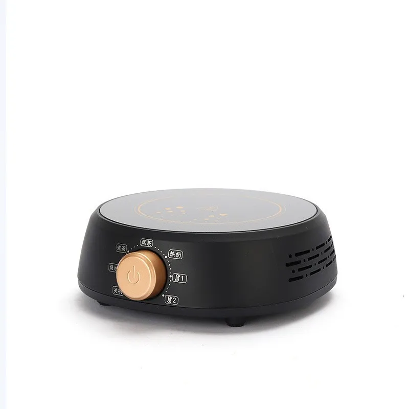 Electric Ceramic Stove Small Tea Boiler Electric Heater Tea Boiler Not Picky Pot Portable Heating Plate